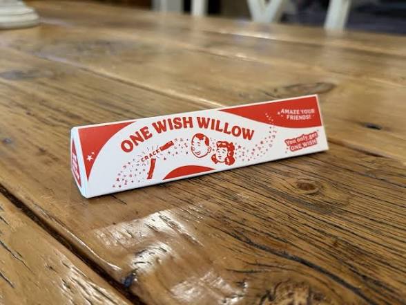 One Wish Willow
